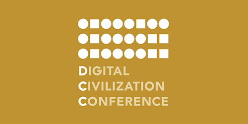 Digital Civilization Conference logo